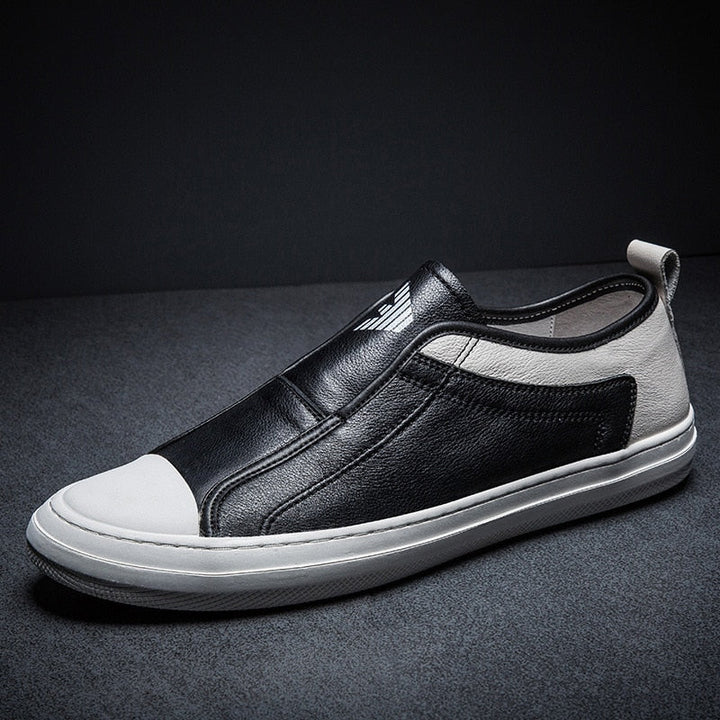 Mocassins Casuais Masculinos Marius