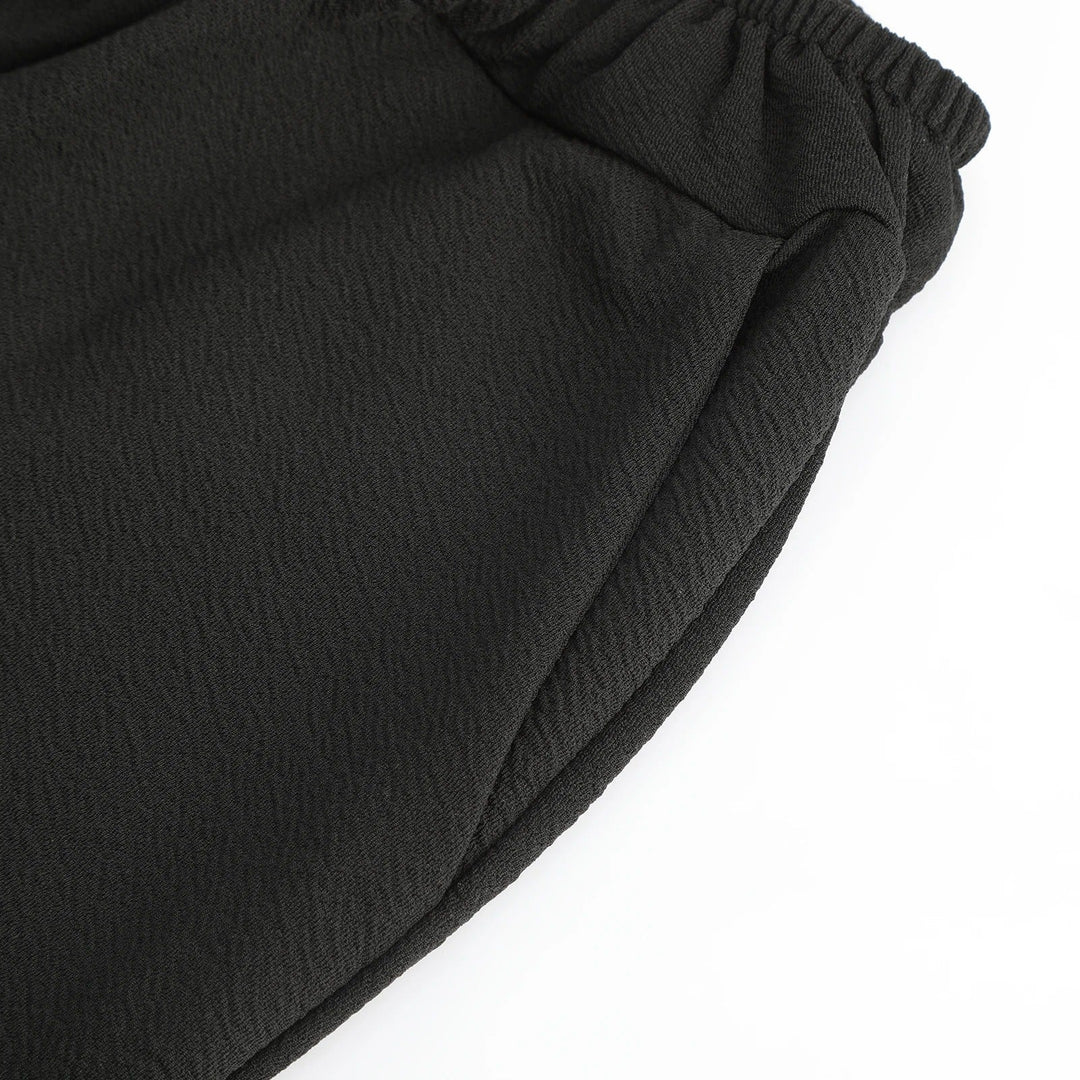 Conjunto Camisa e Calça Elysian Paris