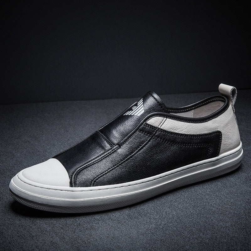 Mocassins Casuais Masculinos Marius