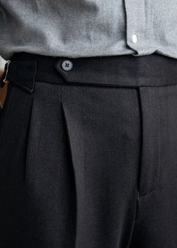 Calça Torino de Cintura Alta