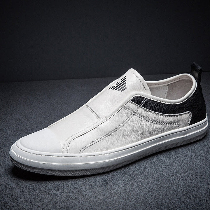 Mocassins Casuais Masculinos Marius