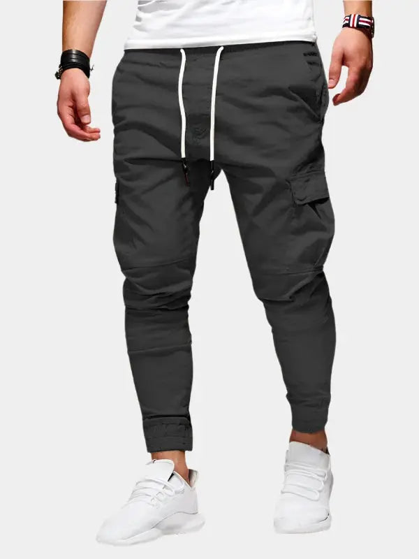 Calça Jogger Fiorentino
