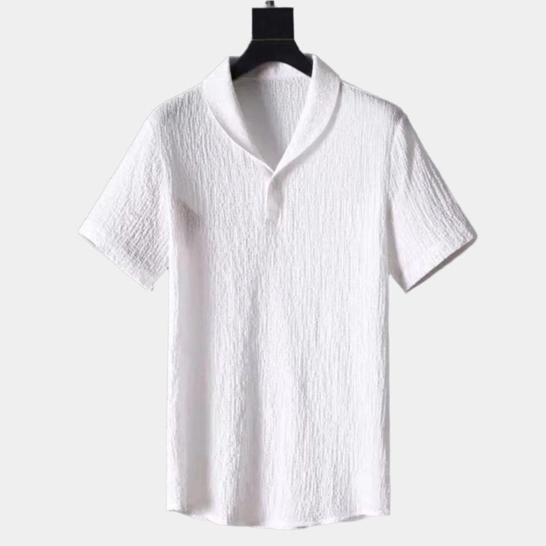 Conjunto Camisa e Calça Elysian Paris