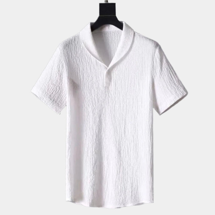 Conjunto Camisa e Calça Elysian Paris