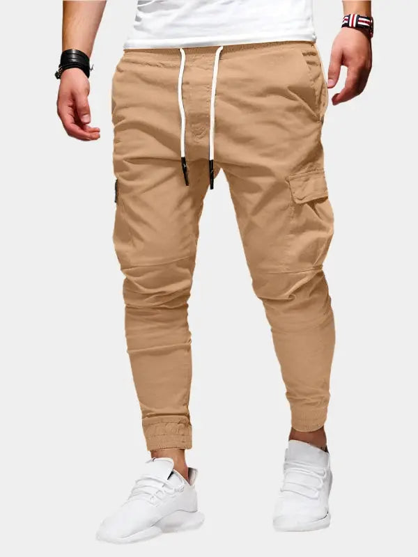 Calça Jogger Fiorentino