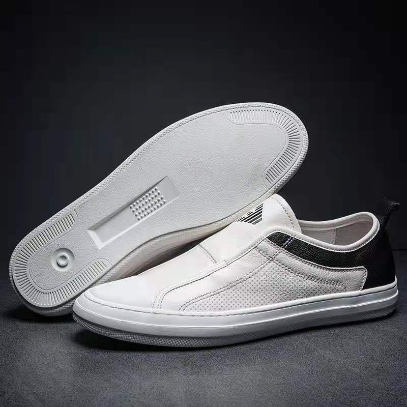 Mocassins Casuais Masculinos Marius