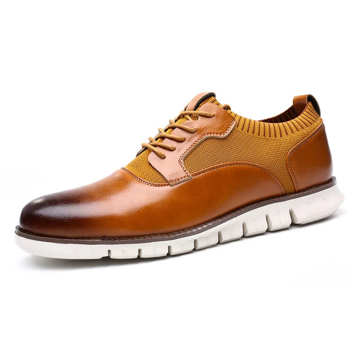 Oxfords Metropolitanos