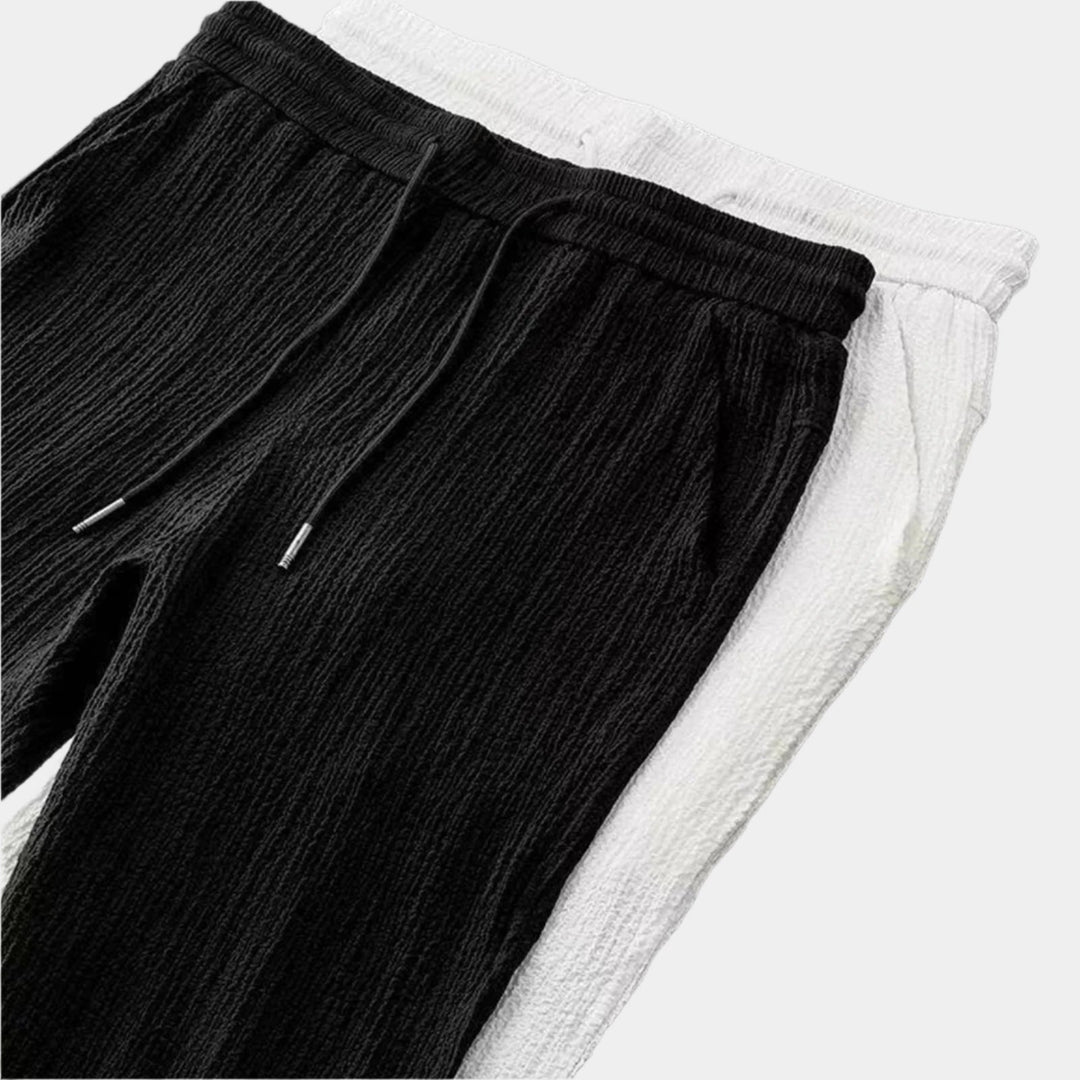 Conjunto Camisa e Calça Elysian Paris