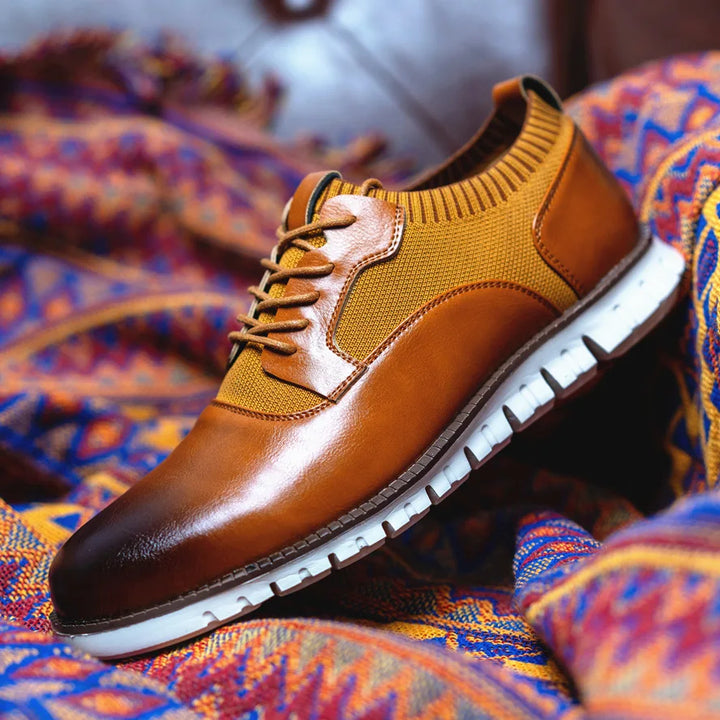 Oxfords Metropolitanos