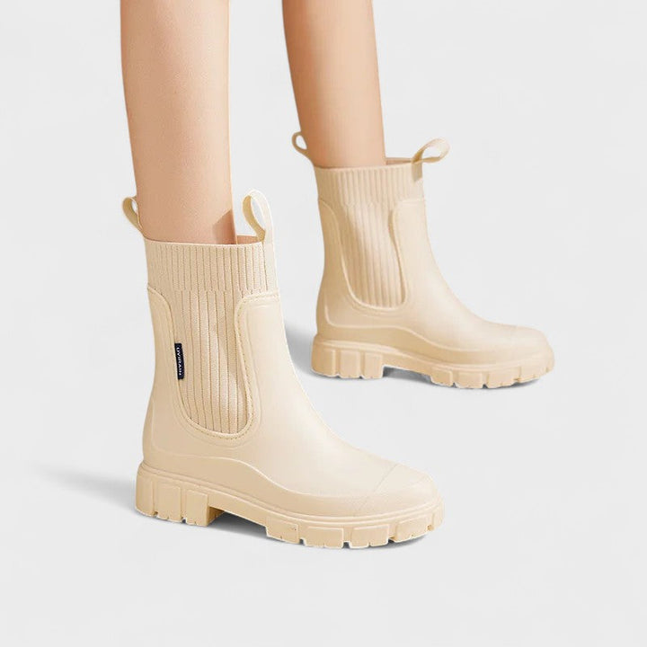 Botas Dakota – Estilo Urbano com Conforto Impermeável
