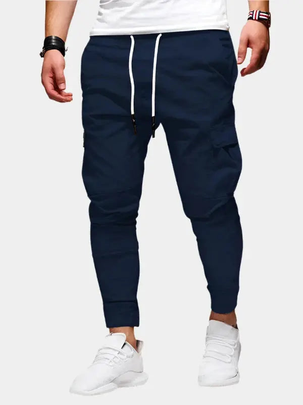 Calça Jogger Fiorentino