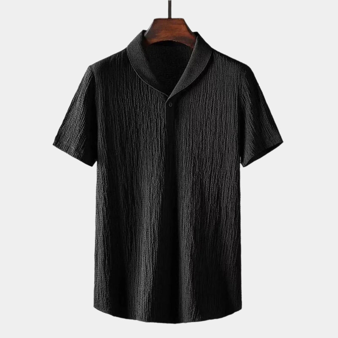 Conjunto Camisa e Calça Elysian Paris