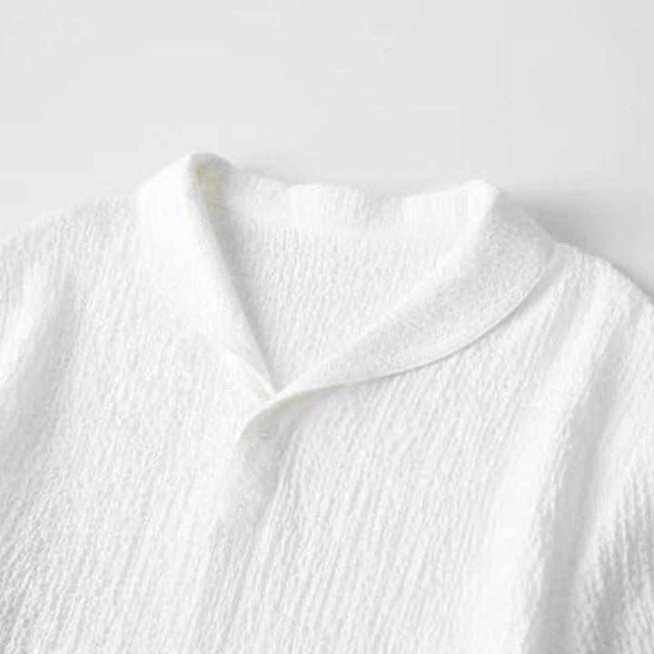 Conjunto Camisa e Calça Elysian Paris