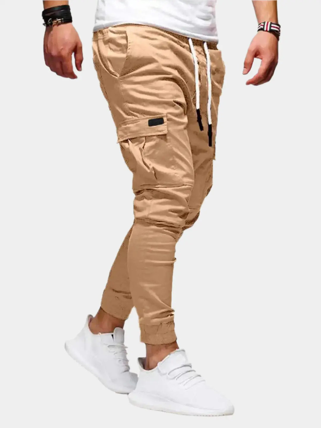 Calça Jogger Fiorentino