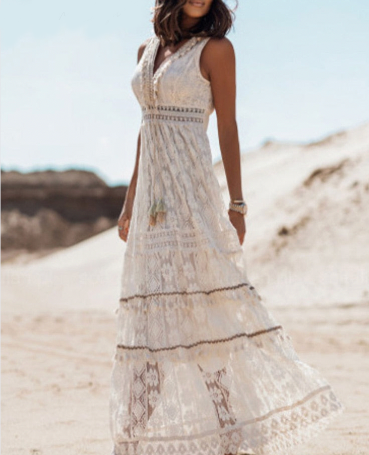 Alicia™ - Vestido Boho