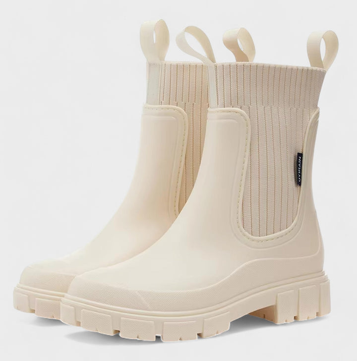 Botas Dakota – Estilo Urbano com Conforto Impermeável