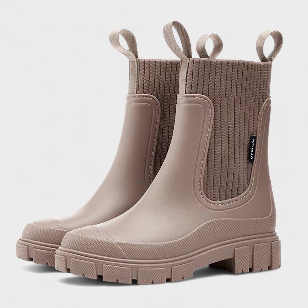 Botas Dakota – Estilo Urbano com Conforto Impermeável