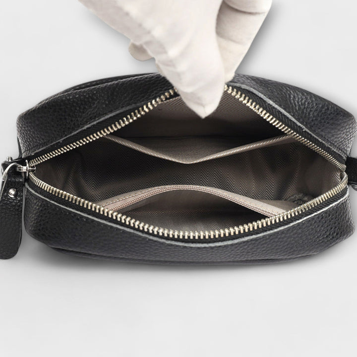 Eline - Mini Bolsa de Ombro