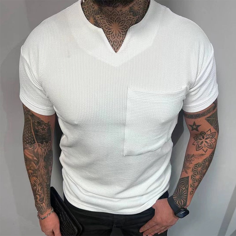 Polo Casual Jorno para Homem