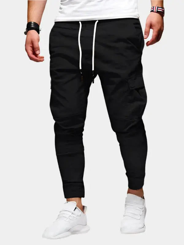 Calça Jogger Fiorentino