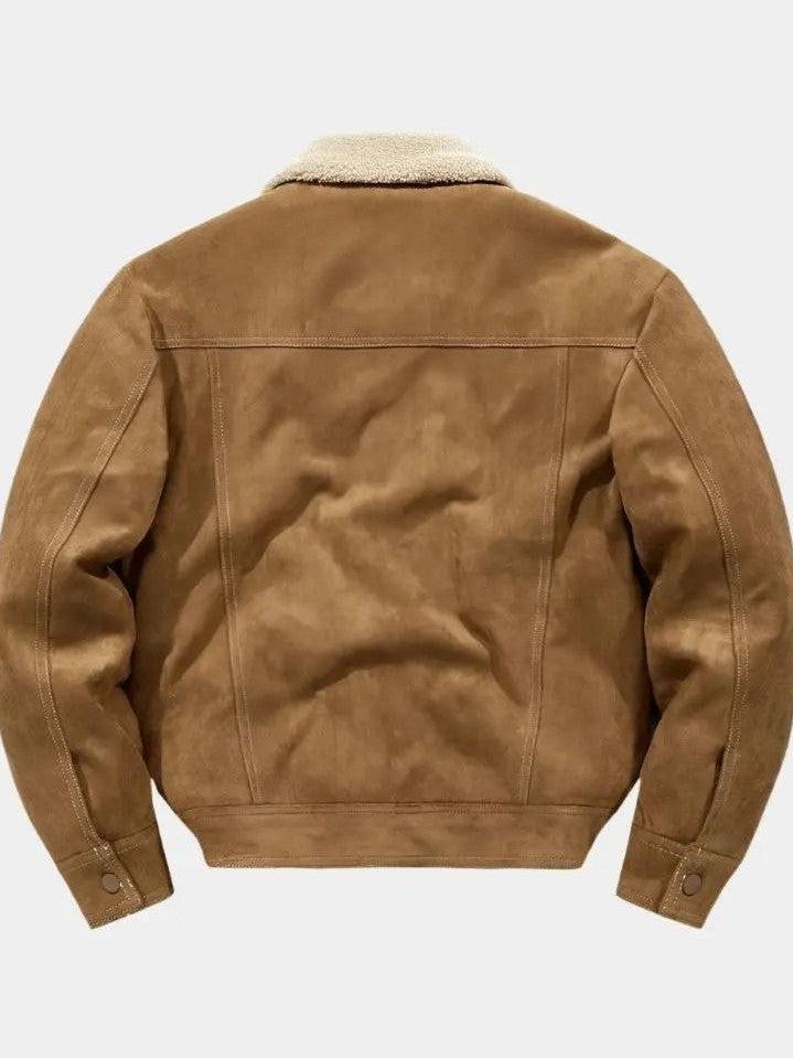 Sebastian™ | Colete de Fleece