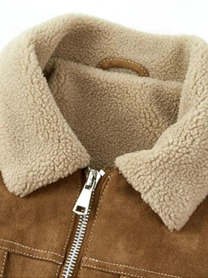 Sebastian™ | Colete de Fleece