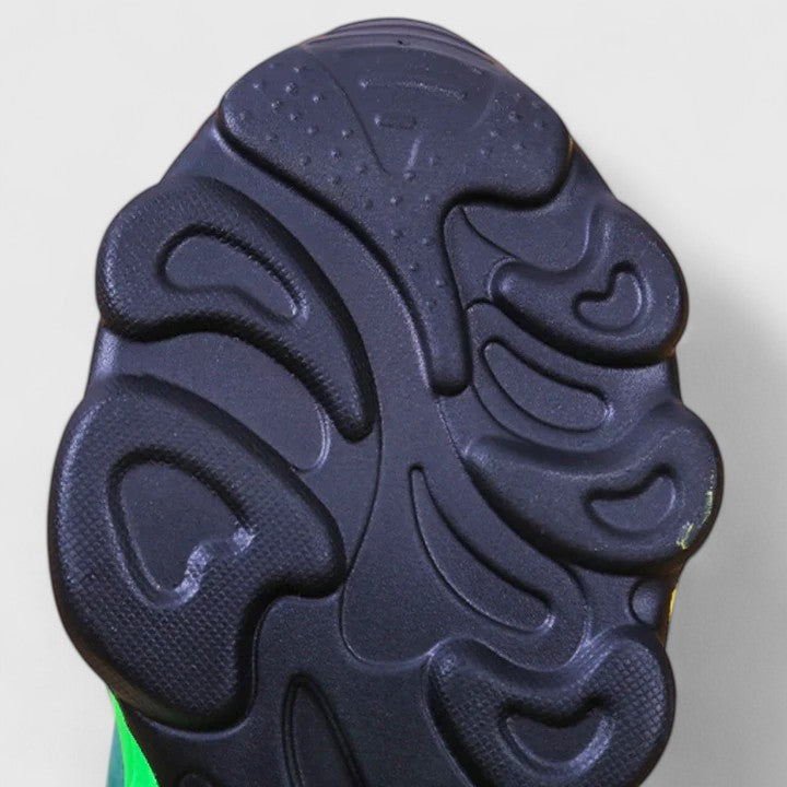 Chrystane | Calçado Ortopédico