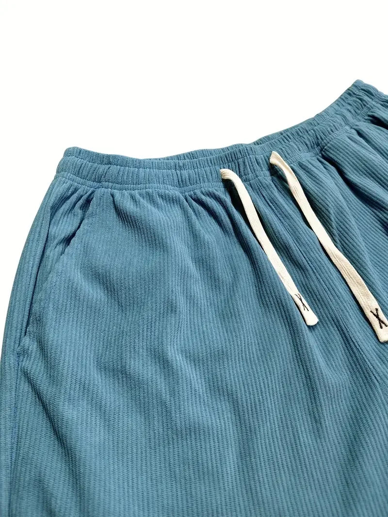 Calças Relax Hugo – Conforto Premium para o Dia a Dia