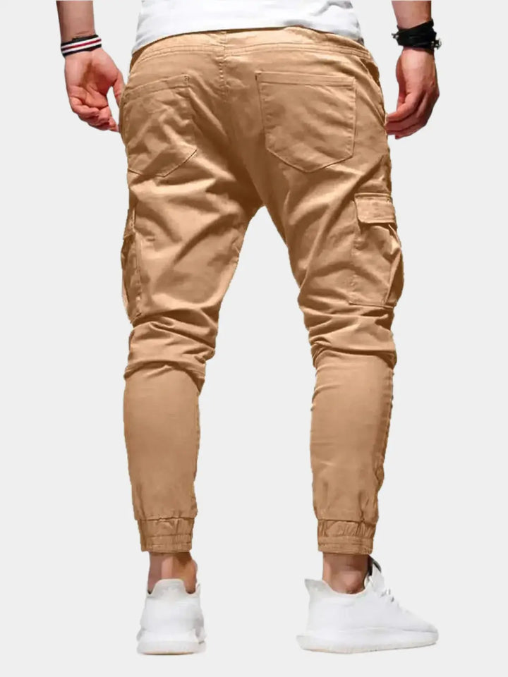 Calça Jogger Fiorentino
