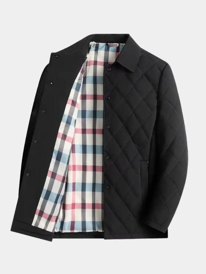 Silvano™ | Casaco de Luxo