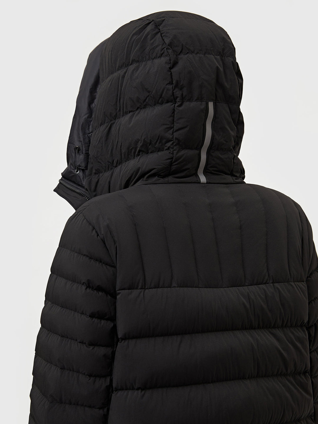 Casaco Puffer