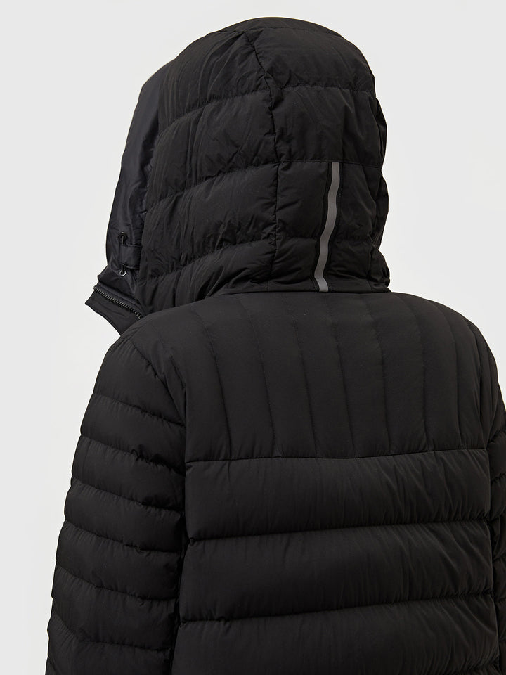 Casaco Puffer