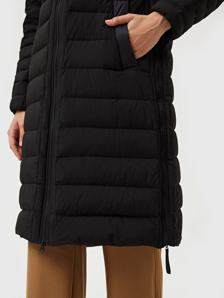 Casaco Puffer
