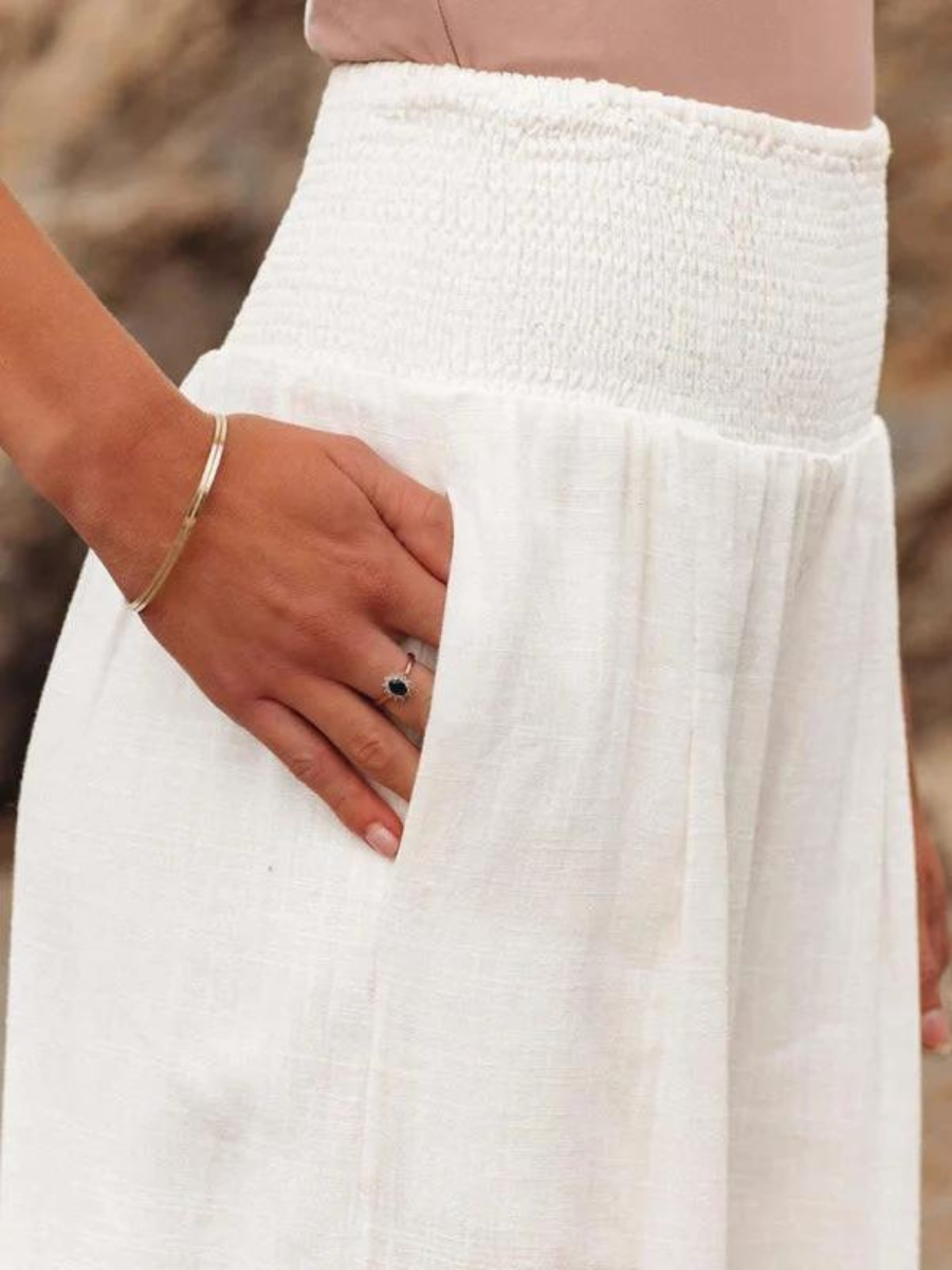 Lily Calças de praia