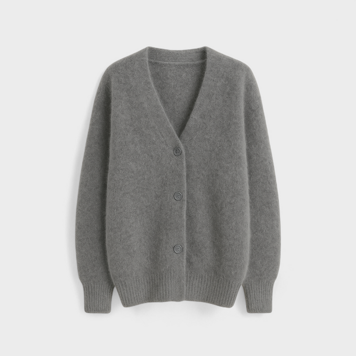 Vânia - Casaco Confortável