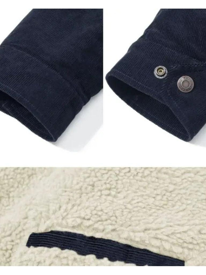 Viana™ | Colete de Lã