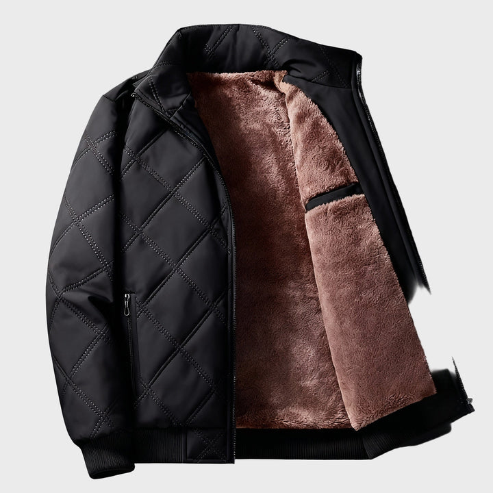 Gonçalo - Casaco polar