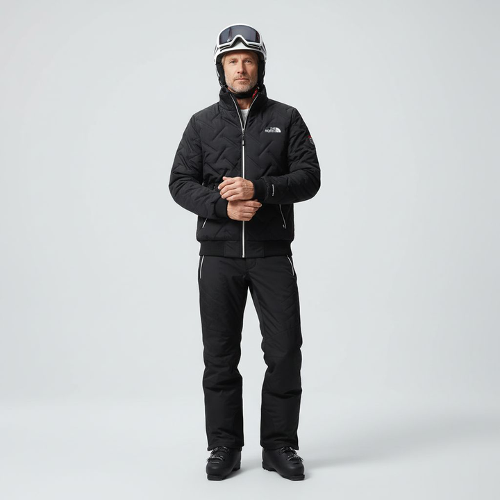 Iuri | Casaco Impermeável