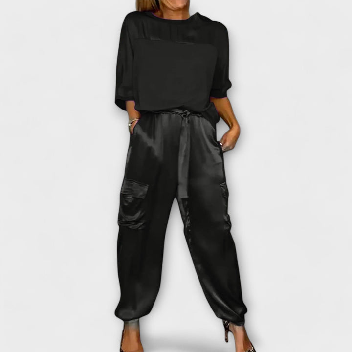 Conjunto de Duas Peças