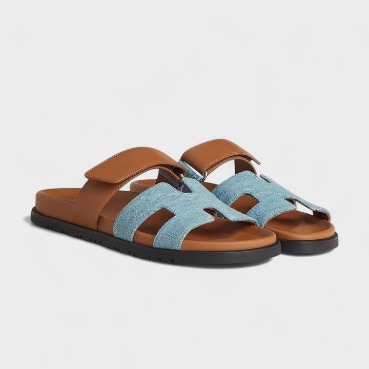 Sofia - Sandálias Elegantes