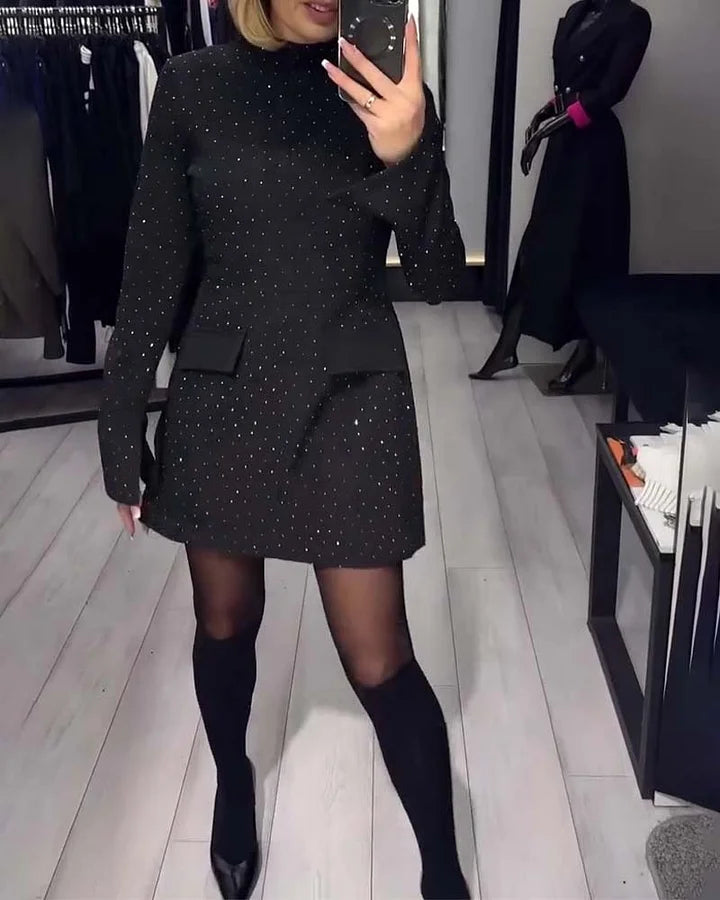 Inês | Vestido Elegante