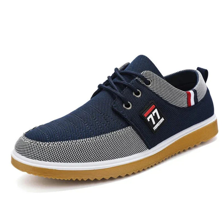 Sapatos Urban 77 – Estilo moderno e conforto em cada passo
