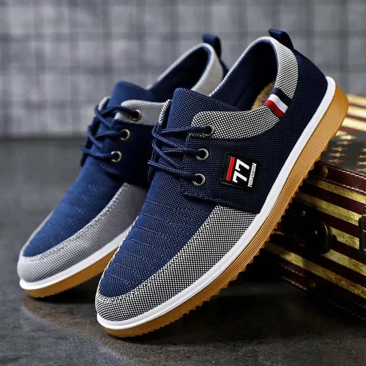 Sapatos Urban 77 – Estilo moderno e conforto em cada passo