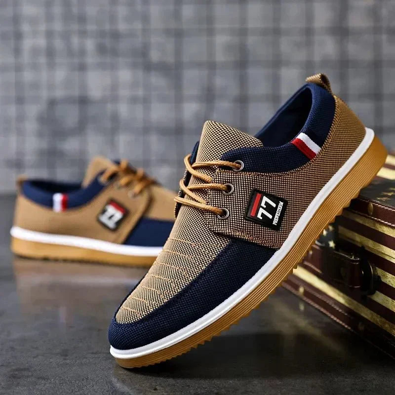 Sapatos Urban 77 – Estilo moderno e conforto em cada passo