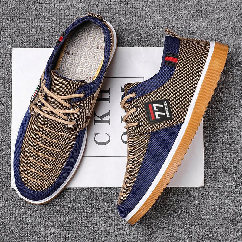 Sapatos Urban 77 – Estilo moderno e conforto em cada passo