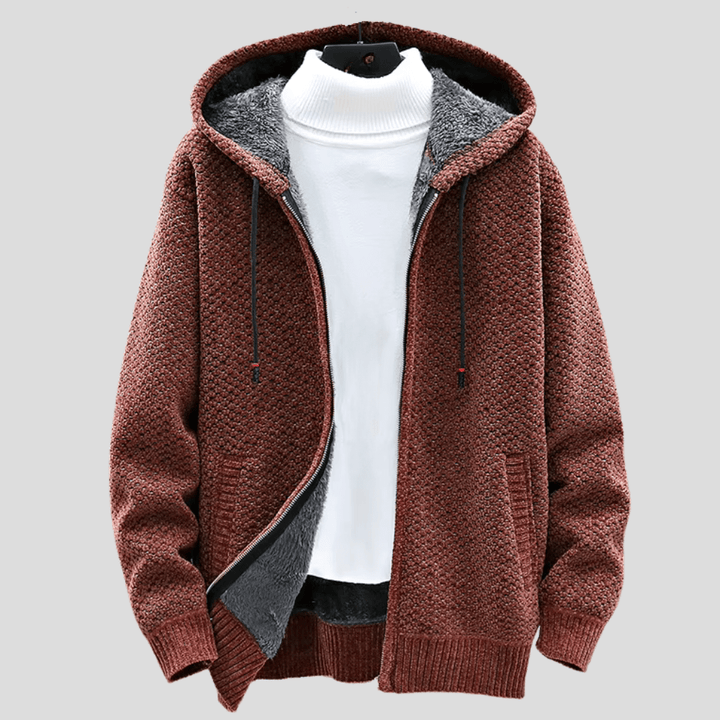 Bjørn Moletom Knit