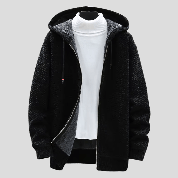 Bjørn Moletom Knit