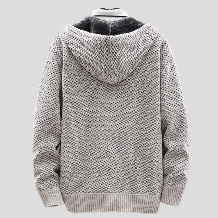 Bjørn Moletom Knit