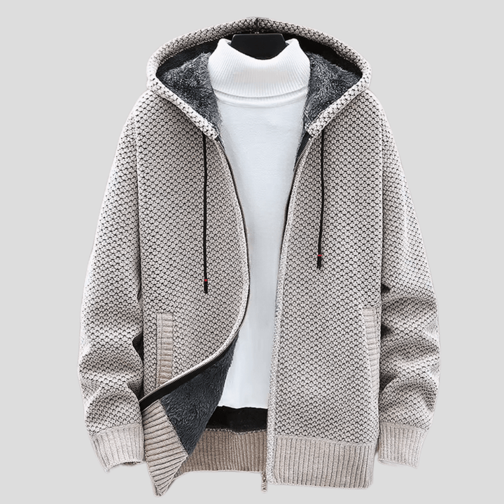 Bjørn Moletom Knit