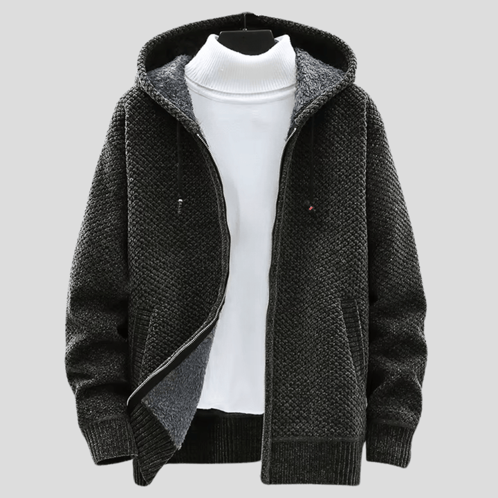 Bjørn Moletom Knit